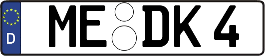 ME-DK4