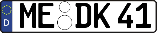 ME-DK41