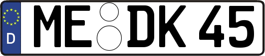 ME-DK45