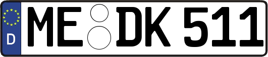 ME-DK511