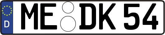 ME-DK54