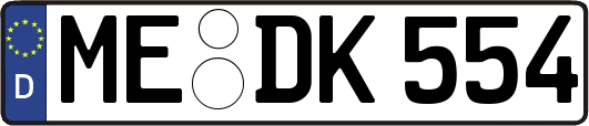 ME-DK554