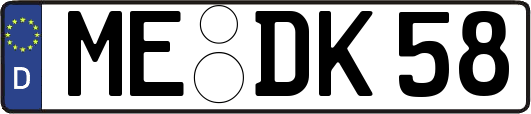 ME-DK58