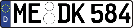 ME-DK584
