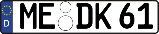 ME-DK61