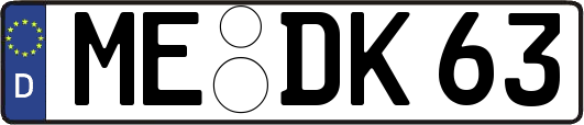 ME-DK63