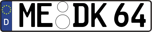 ME-DK64