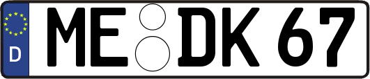 ME-DK67