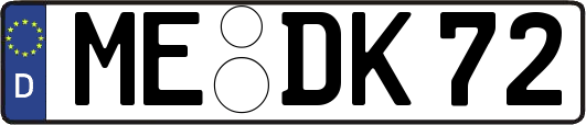 ME-DK72