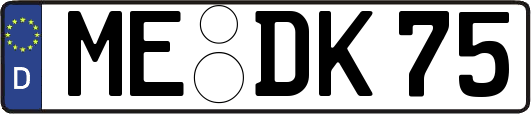 ME-DK75