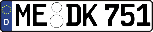 ME-DK751