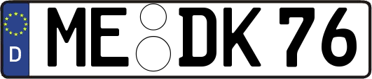ME-DK76