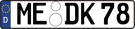 ME-DK78