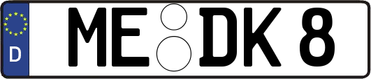 ME-DK8