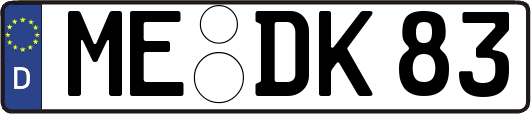 ME-DK83