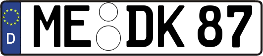 ME-DK87