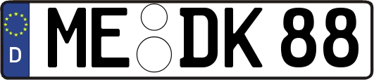 ME-DK88