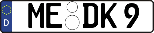 ME-DK9