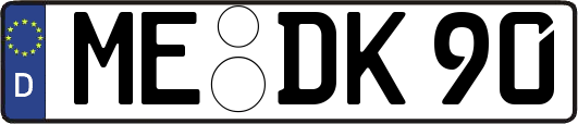 ME-DK90