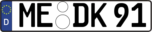 ME-DK91