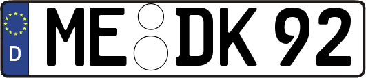 ME-DK92