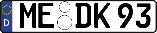 ME-DK93