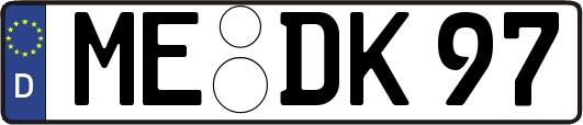 ME-DK97