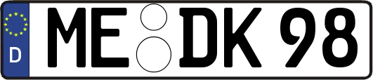ME-DK98