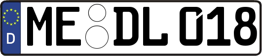 ME-DL018