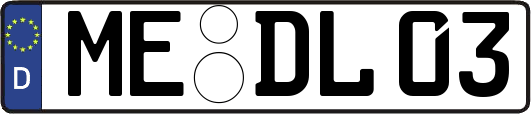 ME-DL03