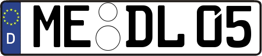 ME-DL05