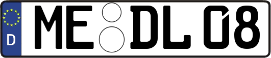 ME-DL08