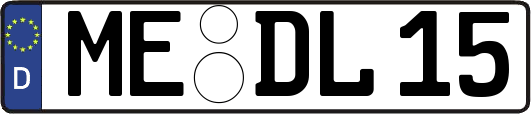 ME-DL15