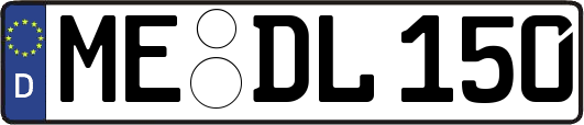 ME-DL150