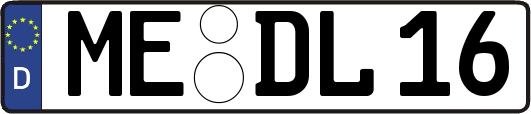 ME-DL16
