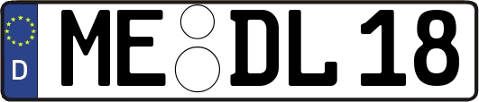 ME-DL18