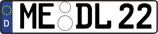 ME-DL22