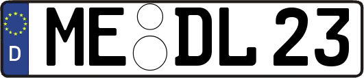 ME-DL23