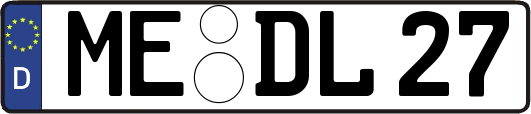 ME-DL27