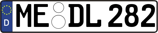 ME-DL282
