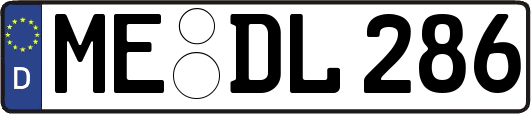 ME-DL286