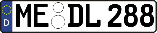 ME-DL288