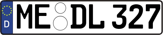 ME-DL327