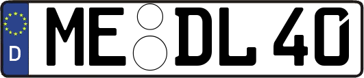 ME-DL40