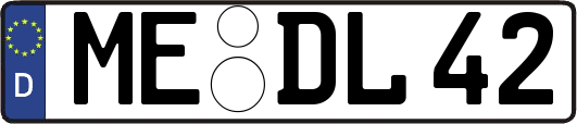 ME-DL42