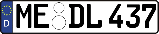 ME-DL437