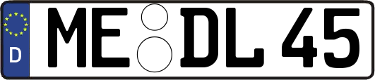 ME-DL45
