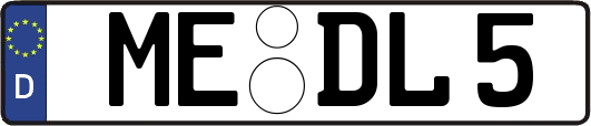 ME-DL5