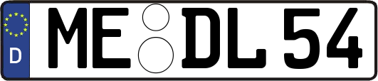 ME-DL54