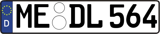 ME-DL564